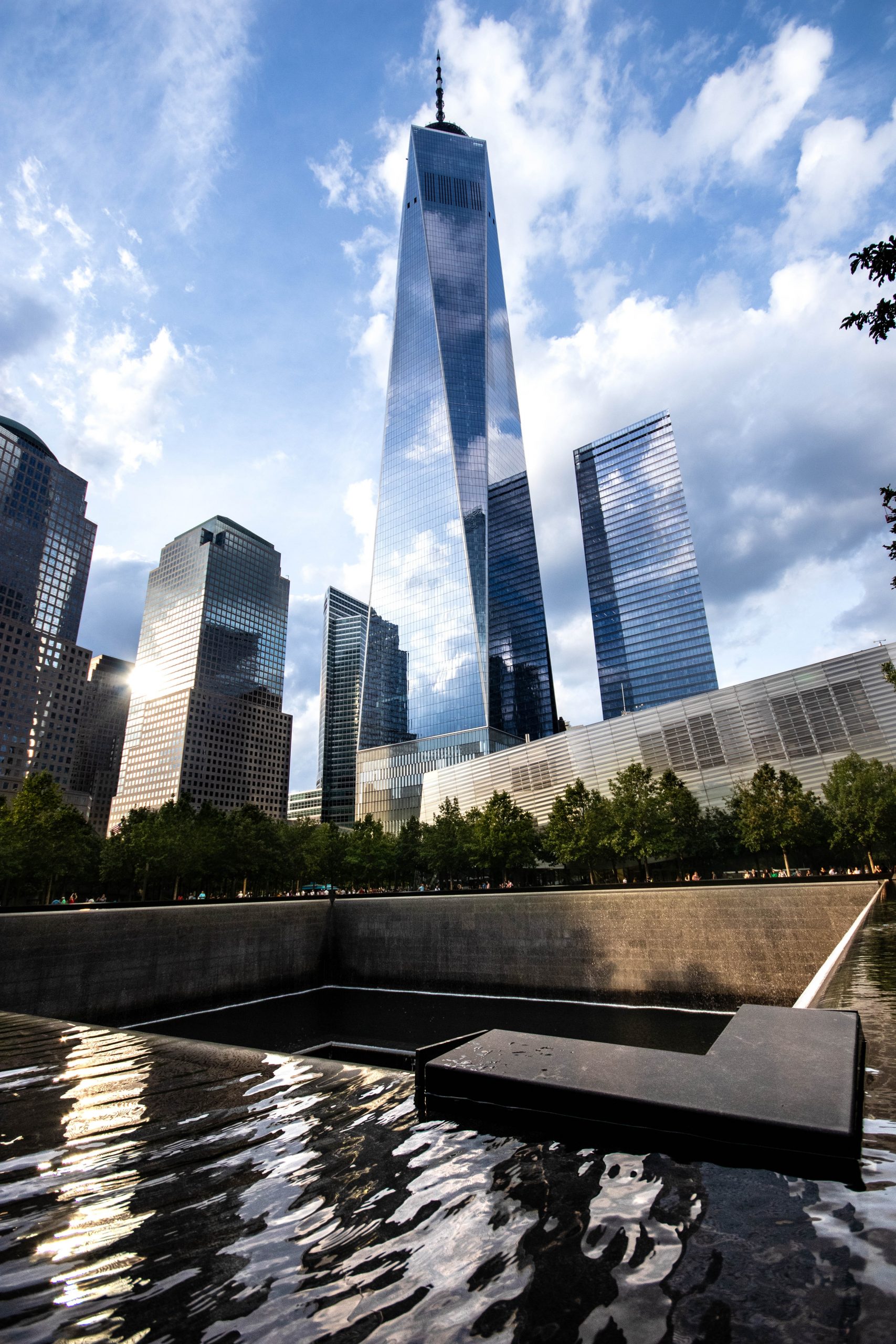 One Trade Center - The NYC Explorer